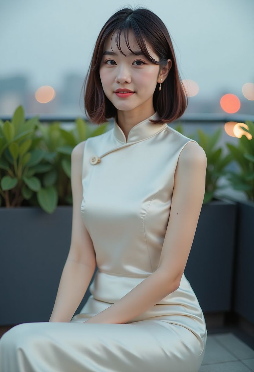 横滨午夜快车剧照